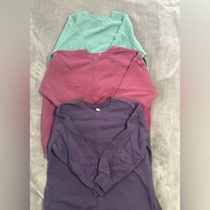 Old Navy Women’s Sweatshirts